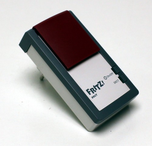 07502 avm fritz - fritz!dect, 210