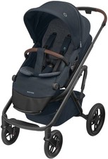 Maxi-Cosi Kombikinderwagen Lila XP Plus Essential Graphite - Zustand Sehr Gut