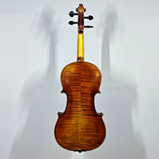 Moderne Geige "Stradivari" -