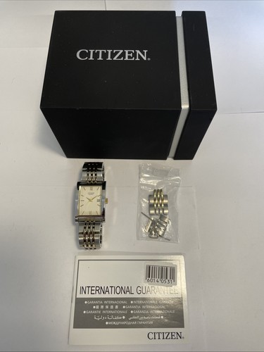 Citizen men tank - citizen, men’s