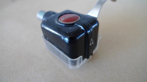 Tonabnehmer ortofon spu typ - mc-tonabnehmer,