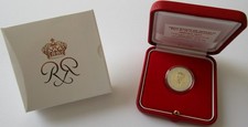 Monaco 2 Euro 2023 Prince Rainier III. PP
