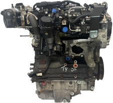 Motor Für Opel Insignia A G09