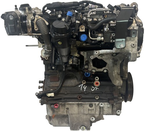 Motor für opel - motor,