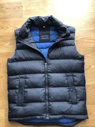 Tommy hilfiger herrenweste - hilfiger,