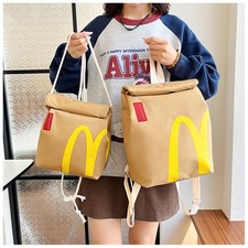 Mcdonalds Realistische