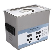 3.2L Ultrasonic Cleaner with