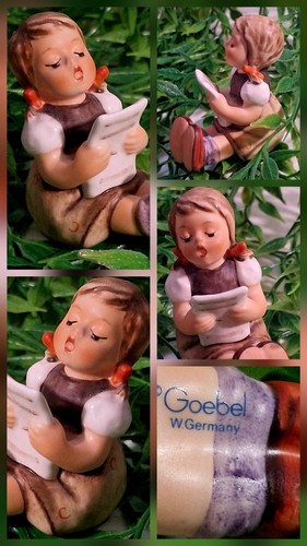 Goebel hummel - goebel,