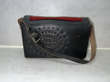 RFT Stern Junior Kofferradio Hülle Tragetasche Schutzhülle Tasche Radiotasche