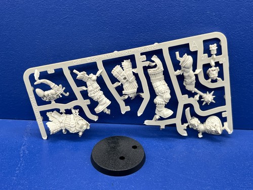 Warhammer quest cursed - quest,