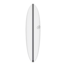 Surfboard torq tec chopper 6 - torq, 7.6