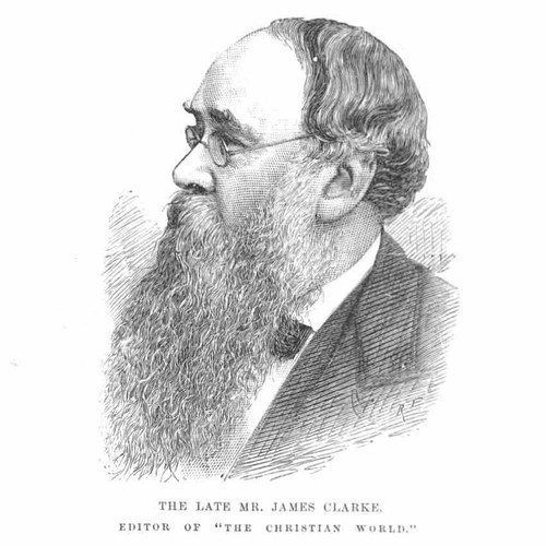 James clarke herausgeber der - james,
