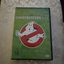 DVD"Ghostbusters 1&2 (2DVD)"