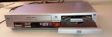 Panasonic NV-VP31  DVD  VHS