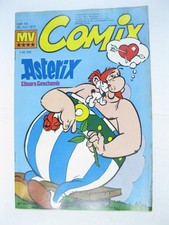Mickyvision 1975/13  MV Comix