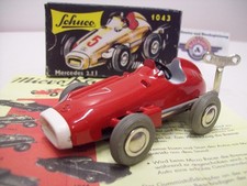 Schuco 1043, Micro Racer
