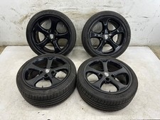 18" TechArt Wheels 97-04