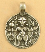 Alter antiker indianer - alter, stamm