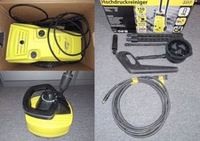 Hochdruckreiniger King Kraft