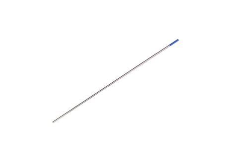 Wig wolframelektrode 20 - wig-wolframelektrode, wl-20