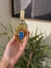 Vintage Rare Tosca Cologne