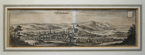 Sondershausen thüringen - sondershausen,