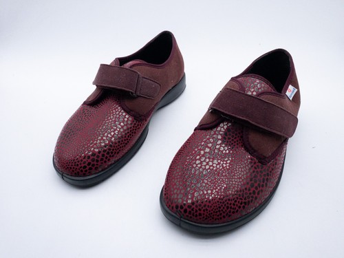 Varomed damen klettslipper - damen,