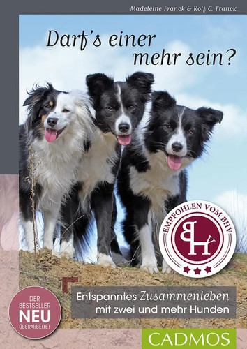Darf einer mehr sein - darf's,
