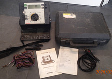 PG0100N Gossen Messgerät