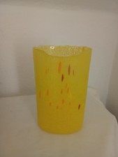 Große Kosta Boda Vase Bertil