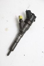 Einspritzdüse Zylinder 3 1980H8 BOSCH Peugeot 206 2A 2.0 66 KW 90 PS Diesel