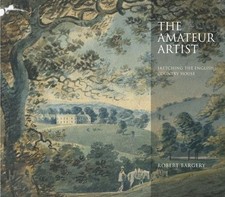 The Amateur Artist: Sketching