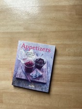 Appetizers: Kleine Gerichte und Häppchen für alle - Julia Charles - Gebunden2016