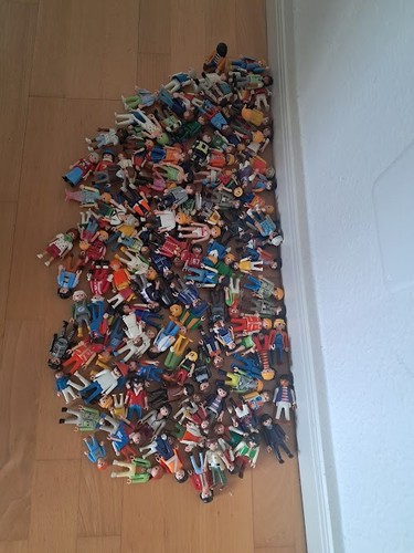 Playmobil 145x figuren - playmobil,