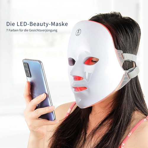 Kabellose farben led - kabellose,