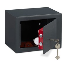 Möbeltresor Geldsafe