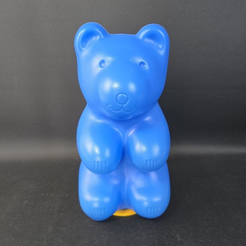 Messow bärenlampe blau - bärenlampe, 30cm