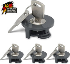 Steckdosenschloss 4 Stück