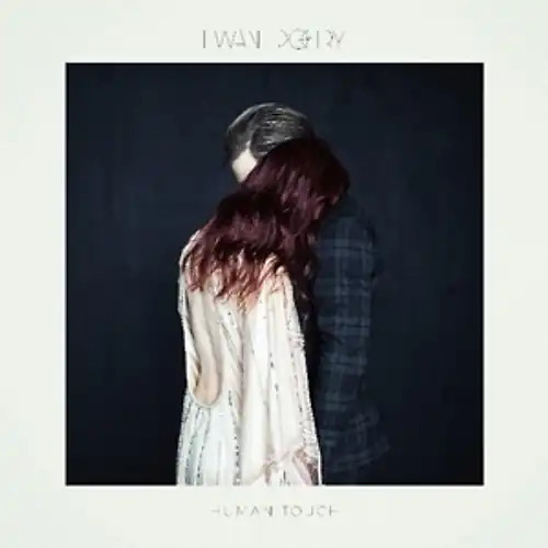 Human touch - human,