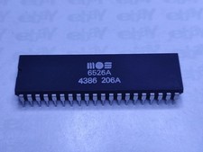 MOS 6526A CIA für Commodore
