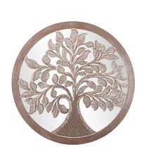 Wanddekoration DKD Home Decor