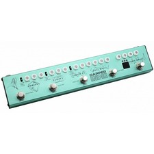 Multieffektgerät E-Gitarre