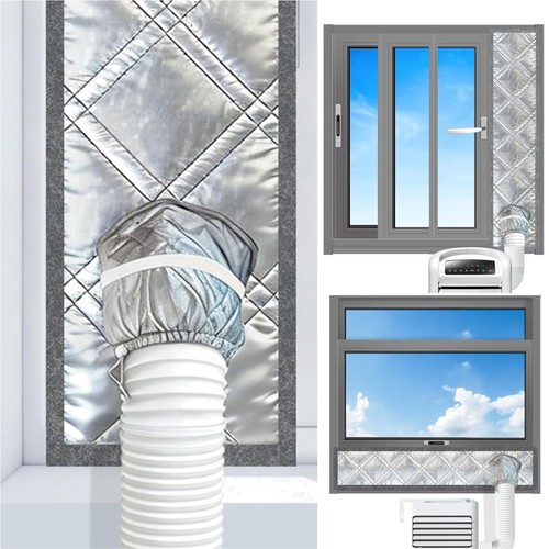 Fensterabdichtung 100cm