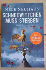 Schneewittchen muss sterben