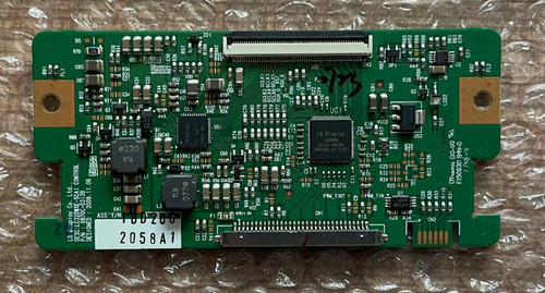 Con board 6870c 0313b - lg,