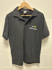 Edeka Mitarbeiter Polo T-Shirt