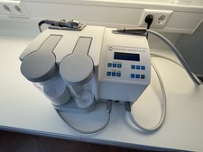 Abrasions - Sono- Gerät von lonto Comed