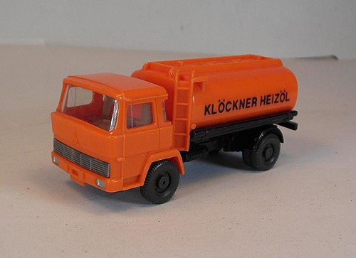 Wiking magirus 100 d7 - 1/87,