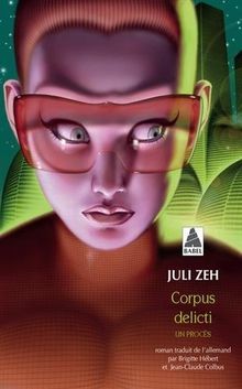 Corpus delicti procès - corpus, delicti: