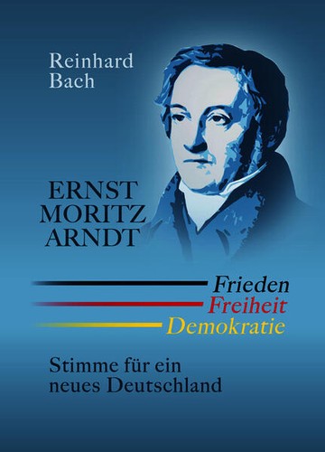 Ernst moritz arndt frieden - moritz,